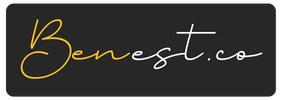 Benest.co Client Portal